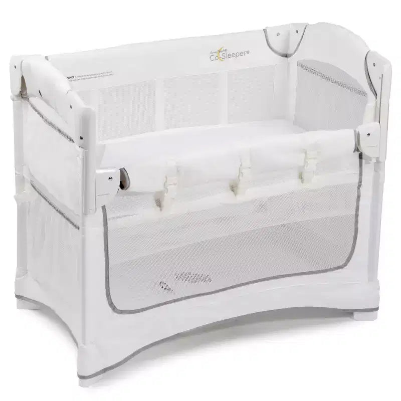 Arm's Reach Mini Ezee 2 in 1 CO-SLEEPER Bassinet