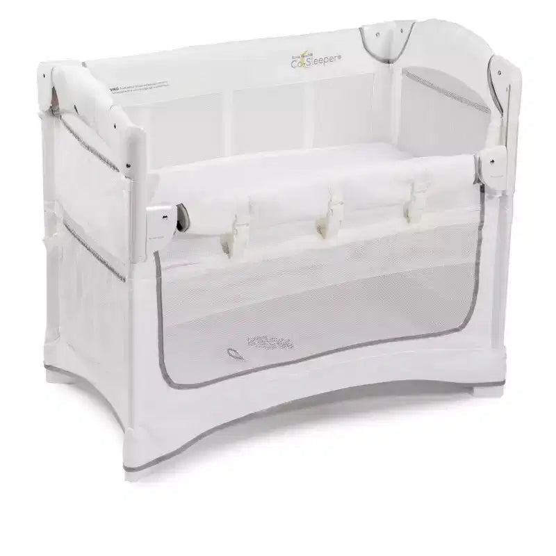 Arm's Reach Mini Ezee 2 in 1 CO-SLEEPER Bassinet