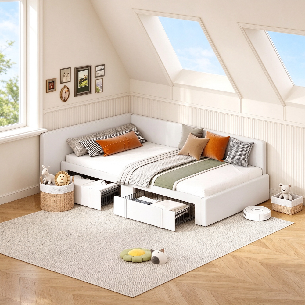 Fauteuils d'appoint